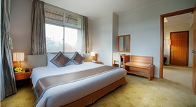 Khách sạn Mường Thanh Đà Lạt