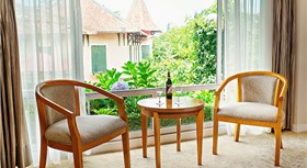 Khách sạn Mường Thanh Đà Lạt