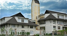 Khách sạn Mường Thanh Đà Lạt