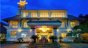 Khách sạn Mường Thanh Đà Lạt