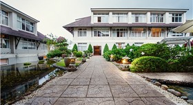 Khách sạn Mường Thanh Đà Lạt