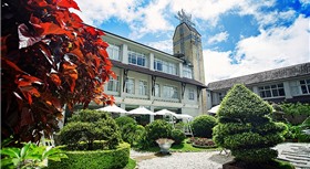 Khách sạn Mường Thanh Đà Lạt