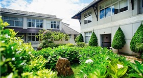 Khách sạn Mường Thanh Đà Lạt