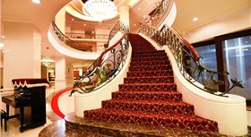 Khách sạn Sài Gòn - Đà Lạt