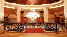 Khách sạn Sài Gòn - Đà Lạt