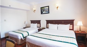 Khách sạn Sài Gòn - Đà Lạt