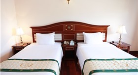 Khách sạn Sài Gòn - Đà Lạt