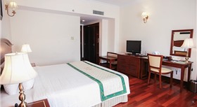 Khách sạn Sài Gòn - Đà Lạt