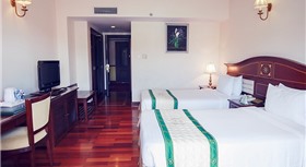 Khách sạn Sài Gòn - Đà Lạt