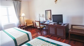 Khách sạn Sài Gòn - Đà Lạt