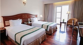 Khách sạn Sài Gòn - Đà Lạt