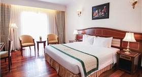 Khách sạn Sài Gòn - Đà Lạt