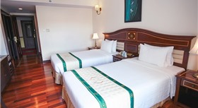 Khách sạn Sài Gòn - Đà Lạt