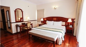 Khách sạn Sài Gòn - Đà Lạt