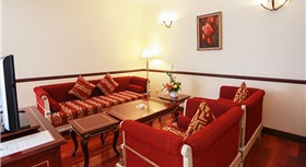 Khách sạn Sài Gòn - Đà Lạt