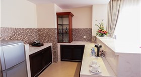 Khách sạn Sài Gòn - Đà Lạt