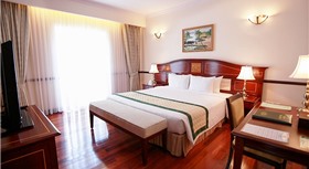 Khách sạn Sài Gòn - Đà Lạt