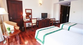 Khách sạn Sài Gòn - Đà Lạt