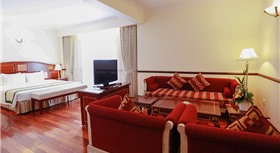 Khách sạn Sài Gòn - Đà Lạt