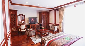 Khách sạn Sài Gòn - Đà Lạt