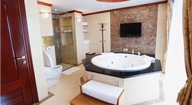 Khách sạn Sài Gòn - Đà Lạt