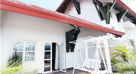 Khách sạn Sài Gòn - Đà Lạt