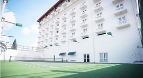 Khách sạn Sài Gòn - Đà Lạt