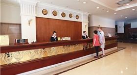 Khách sạn Sài Gòn - Đà Lạt