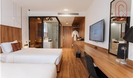 Superior không cửa sổ