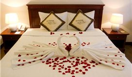 Standard 1 giường đôi