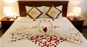 Khách sạn DaLat Plaza