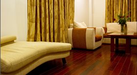 Khách sạn DaLat Plaza