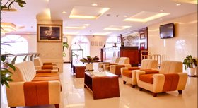 Khách sạn DaLat Plaza