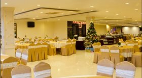 Khách sạn DaLat Plaza