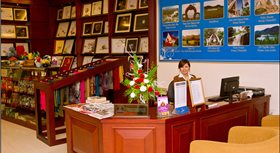 Khách sạn DaLat Plaza