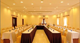 Khách sạn DaLat Plaza