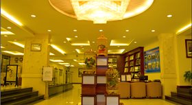 Khách sạn DaLat Plaza