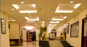 Khách sạn DaLat Plaza