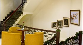 Khách sạn DaLat Plaza