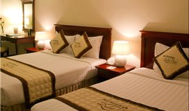 Standard 03 khách (Standard Triple)