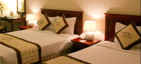 Standard 03 khách (Standard Triple)