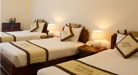 Khách sạn DaLat Plaza