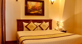 Khách sạn DaLat Plaza