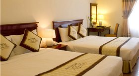 Khách sạn DaLat Plaza