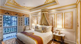 Khách sạn Dalat Palace