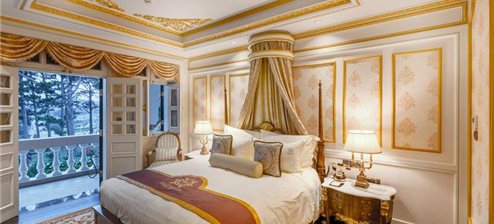 Superior - Khu Heritage