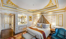 Luxury - Khu Heritage