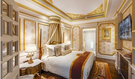 Superior Hoàng gia (Royal Superior) - Khu Hội nghị (Convention)