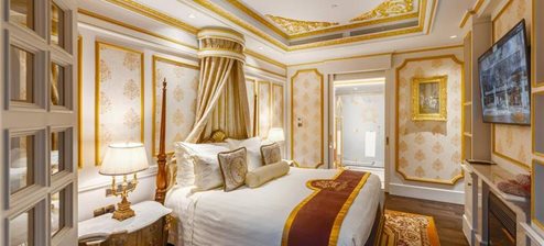 Superior Hoàng gia (Royal Superior) - Khu Hội nghị (Convention)