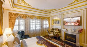 Khách sạn Dalat Palace